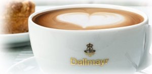 Kawa mielona Dallmayr Kawa mielona DALLMAYR San Sebastian 250 g 8