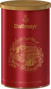 Kawa mielona Dallmayr Kawa mielona DALLMAYR Ethiopian Crown 250 g 1