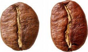 Kawa mielona Dallmayr Kawa mielona DALLMAYR Ethiopian Crown 250 g 3