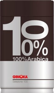 Gimoka Kawa mielona GIMOKA 100% Arabica 250 g 1