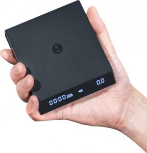 Waga kuchenna Timemore Black Mirror Nano Scale do kawy (70TES010AA001) 4