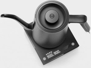 Czajnik Timemore Fish Smart Czarny 2