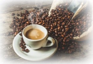 Kawa mielona Kimbo Kawa mielona KIMBO Aroma Intenso 250 g 4