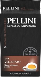 Pellini Pellini Espresso Vellutato No 2 1