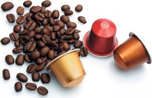 Gimoka Kapsułki do ekspresu GIMOKA NESPRESSO ARABICA 10 szt 2