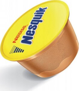Nescafe Kapsułki do ekspresu NESCAFE Dolce Gusto Nesquik 16 szt. 2