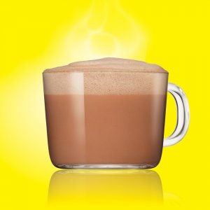 Nescafe Kapsułki do ekspresu NESCAFE Dolce Gusto Nesquik 16 szt. 3