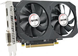 Karta graficzna AFOX Radeon RX 560 4GB GDDR5 (AFRX560-4096D5H4-V2) 4