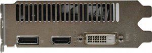 Karta graficzna AFOX Radeon RX 560 4GB GDDR5 (AFRX560-4096D5H4-V2) 5