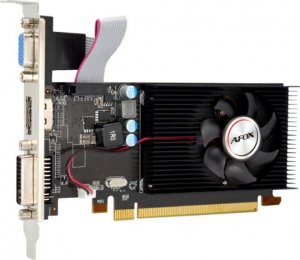 Karta graficzna AFOX Radeon R5 220 1GB DDR3 (AFR5220-1024D3L5) 2
