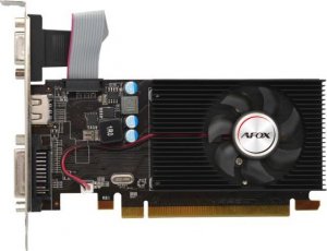 Karta graficzna AFOX Radeon R5 220 1GB DDR3 (AFR5220-1024D3L5) 3