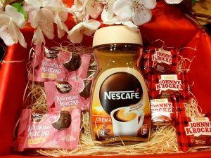 Nescafe Kawa rozpuszczalna NESCAFE Fine Blend 100 g 2