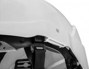 Neo Hełm przemysłowy do pracy na wysokościach, biały 5