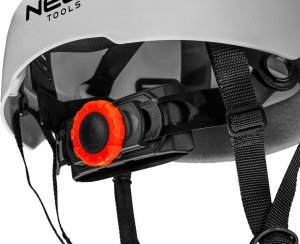 Neo Hełm przemysłowy do pracy na wysokościach, biały 6