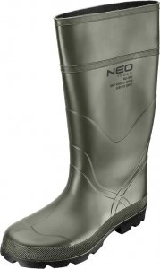 Neo Kalosze EVA (Kalosze robocze OB SRC, rozmiar 46) 2
