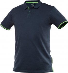 Neo Koszulka polo (Koszulka polo Motosynteza, 100% bawełna pique, rozmiar XL) 1