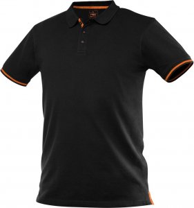 Neo Koszulka polo (Koszulka polo Neo Garage, 100% bawełna pique, rozmiar L) 1