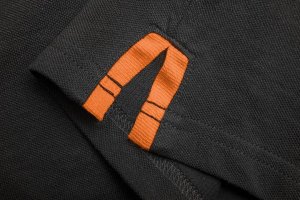 Neo Koszulka polo (Koszulka polo Neo Garage, 100% bawełna pique, rozmiar M) 2