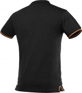 Neo Koszulka polo (Koszulka polo Neo Garage, 100% bawełna pique, rozmiar M) 7