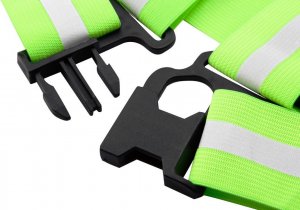 Neo Szelki odblaskowe (Szelki odblaskowe) 6