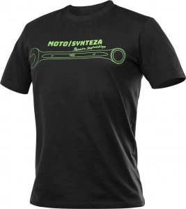 Neo T-shirt (T-shirt Motosynteza, 100% bawełna single jersey, rozmiar XL) 1