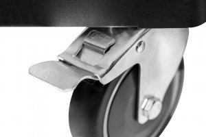 Wózek narzędziowy Neo 1 półka 7 szuflad  (84-217) 11