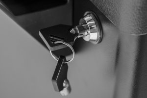 Wózek narzędziowy Neo 1 półka 7 szuflad  (84-217) 14