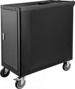 Wózek narzędziowy Neo 1 półka 7 szuflad  (84-217) 3