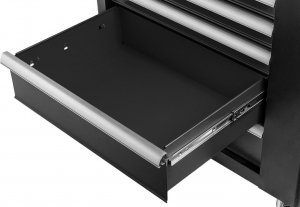 Wózek narzędziowy Neo 1 półka 7 szuflad  (84-217) 4