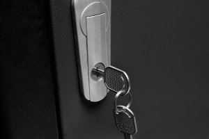 Wózek narzędziowy Neo 1 półka 7 szuflad  (84-217) 5