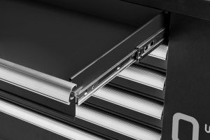 Wózek narzędziowy Neo 1 półka 7 szuflad  (84-217) 7