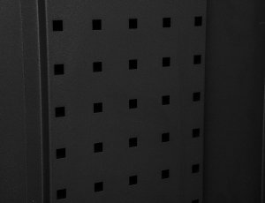 Wózek narzędziowy Neo 1 półka 7 szuflad  (84-217) 9