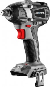 Klucz udarowy Graphite Energy+ 18 V 1/2" 58G028 2