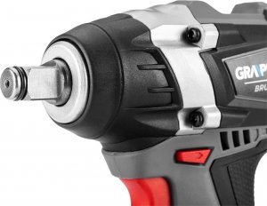 Klucz udarowy Graphite Energy+ 18 V 1/2" 58G028 6