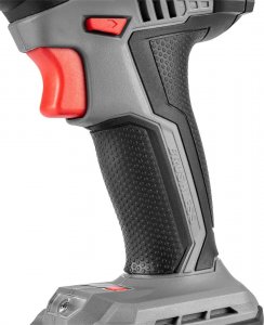 Klucz udarowy Graphite Energy+ 18 V 1/2" 58G028 8
