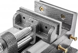Neo Imadło maszynowe krzyżowe dwuosiowe 100 mm (35-035) 6