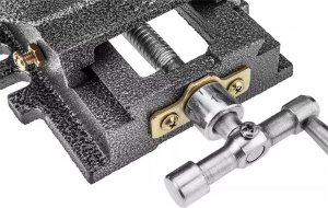 Neo Imadło maszynowe krzyżowe dwuosiowe 100 mm (35-035) 7