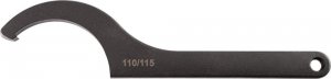Neo Klucz hakowy (Klucz hakowy, rozmiar 110-115mm) 1