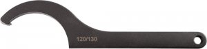 Neo Klucz hakowy (Klucz hakowy, rozmiar 120-130mm) 1