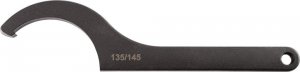 Neo Klucz hakowy (Klucz hakowy, rozmiar 135-145mm) 1