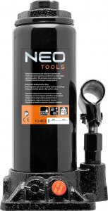 Neo Podnośnik słupkowy (Podnośnik słupkowy 8 t) 5