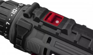 Wiertarko-wkrętarka Graphite 58G793 11