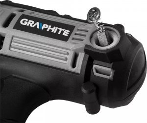 Wiertarko-wkrętarka Graphite 58G793 12