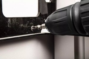 Wiertarko-wkrętarka Graphite 58G793 3