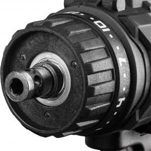 Wiertarko-wkrętarka Graphite 58G793 8