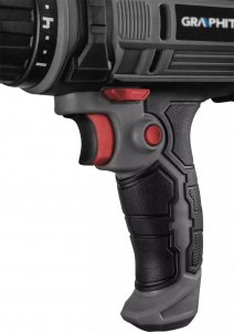Wiertarko-wkrętarka Graphite 58G793 10