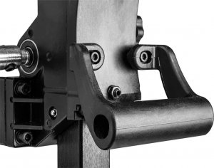 Graphite Wiertnica diamentowa (Wiertnica diamentowa 2200W) 11