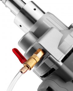 Graphite Wiertnica diamentowa (Wiertnica diamentowa 2200W) 13