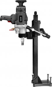 Graphite Wiertnica diamentowa (Wiertnica diamentowa 2200W) 8