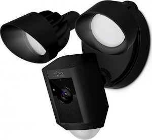 Amazon Ring Floodlight Cam Kamera bezpieczeństwa IP Zewnętrzna 1920 x 1080 px Sufit / Ściana 1